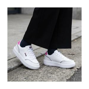 FILA（フィラ） スニーカー FUNKY TENNIS 98/25 X IMP. レディース