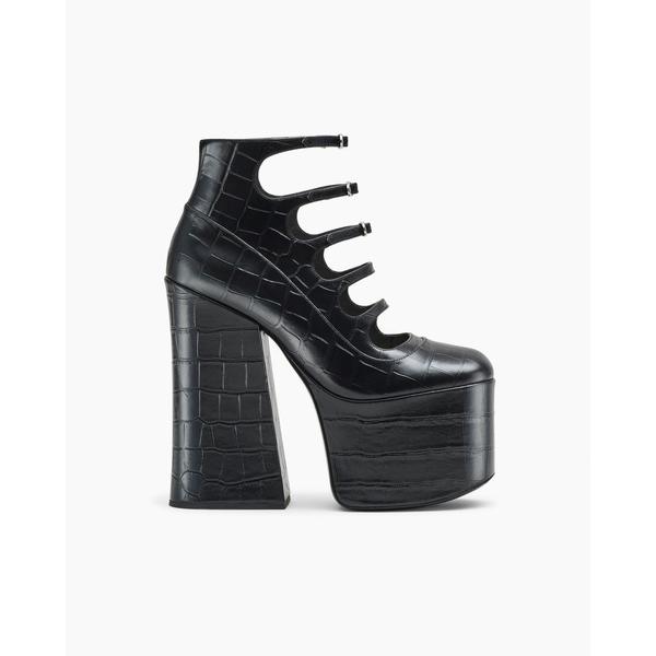 MARC JACOBS Marc Jacobs THE KIKI ANKLE BOOT ブーツ