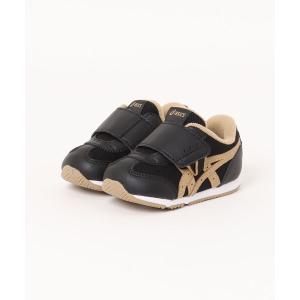 スニーカー 「ASICS」アイダホ BABY KT-ES 3 1144A257 キッズ 子供