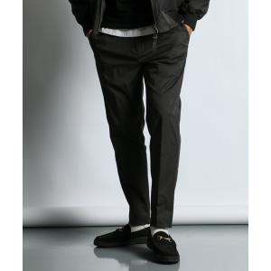 The DUFFER of ST.GEORGE（ザダファーオブセントジョージ） スラックス