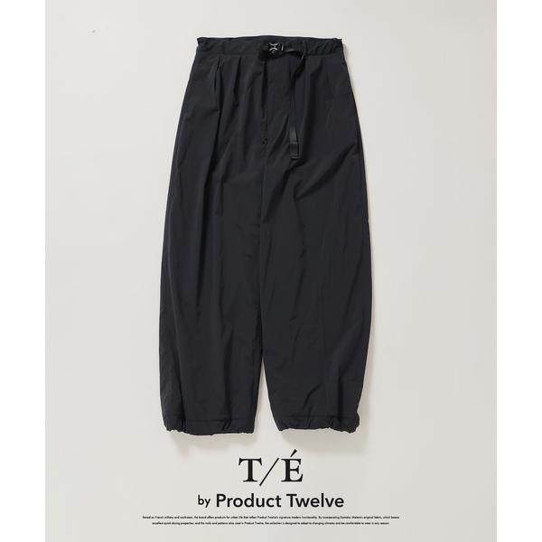 スラックス T/E （ティーイー） M52 トラウザーズ メンズ レディース