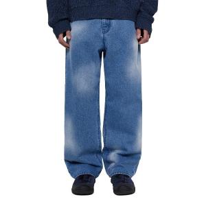 「VIVASTUDIO」 デニムパンツ MEDIUM ブルー メンズ