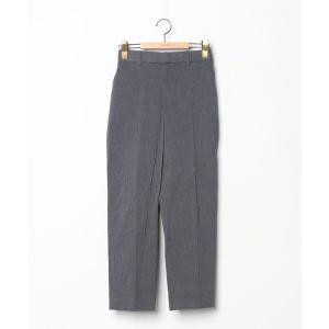 「GLOBAL WORK」 スラックス S イエロー レディース