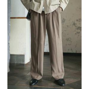 「SENSE OF PLACE by URBAN RESEARCH」 パンツ MEDIUM ベージュ レディース