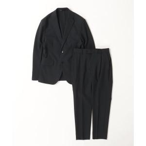 BEAUTY&YOUTH UNITED ARROWS コーデュロイスーツ L・M BEAUTY＆YOUTH UNITED ARROWS スーツ M コバルトブルー メンズ