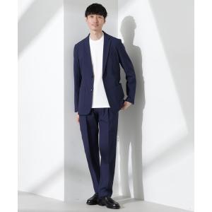 BEAUTY＆YOUTH UNITED ARROWS セットアップ M ネイビー メンズ