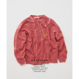JOURNAL STANDARD（ジャーナルスタンダード） パーカー ラウンド