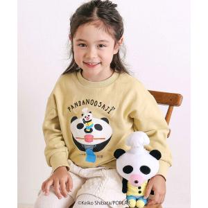 パンダのおさじ フライパンダ トレーナーの買取情報