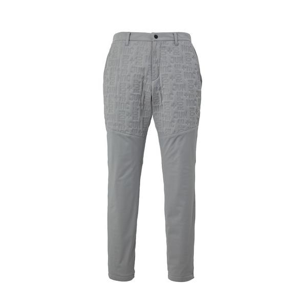パンツ ピンソニック加工防寒ストレッチパンツ/撥水・防風・保温 メンズ