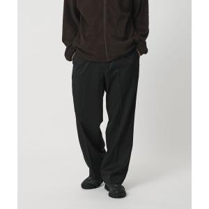 CAMIEL FORTGENS（カミエル フォートヘンス） ジーンズ worker pants