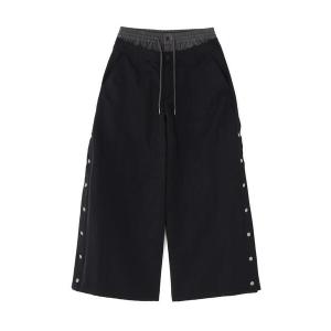 パンツ AULA AILA（アウラ アイラ）別注 WIDEPANTS レディース