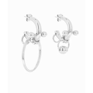 ジュスティーヌ・クランケ イヤリングの買取情報