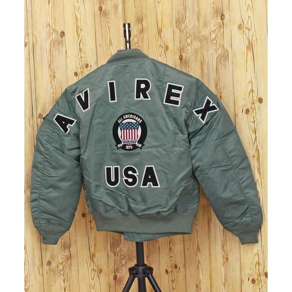 ma1 ma-1 MA-1 SIGNATURE BIG LOGO メンズ レディース