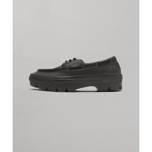 シューズ CONVERSE ALL STAR CHUNK MS OX 31316770 レディース