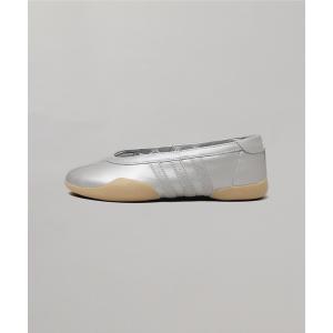 シューズ adidas TAEKWONDO MEI BALLET W JR7032 レディース