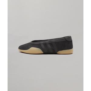 スニーカー adidas TAEKWONDO MEI BALLET W JQ0669 レディース