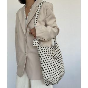 トートバッグ Dot Tote Bag レディース