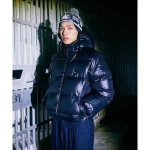 HUF（ハフ） ma1 ma-1 STRATFORD TOUR JACKET ストラトフォード ツアー