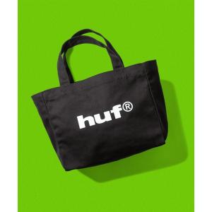 トートバッグ HUF eightynine TOTE BAG S メンズ レディース