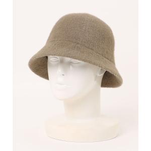 帽子 ハット シャギーサーモバケットハット レディース メンズ