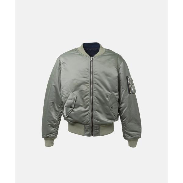 ma1 ma-1 ALT BOMBMER JACKET メンズ