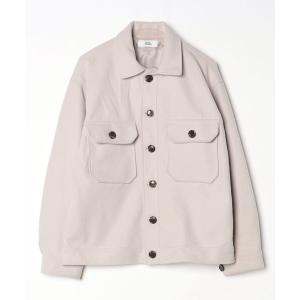 「Loose/ルース」 ジャケット M ベージュ メンズ