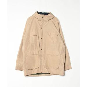 「WOOLRICH」 ジャケット X-LARGE ベージュ メンズ