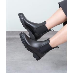 「igor」 ショートブーツ 39 ブラック レディース