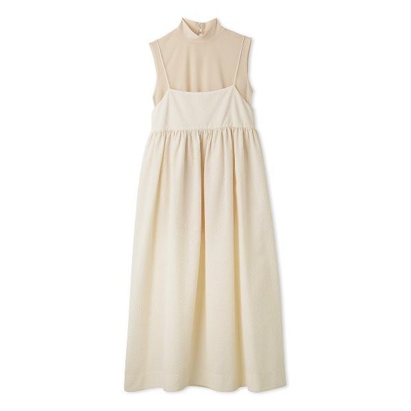 「LILY BROWN」 セットアップ FREE ホワイト レディース