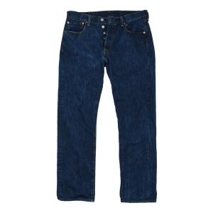 ジーンズ 「USED」Levi's 501 デニムパンツ メンズ レディース