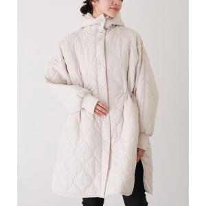 LAVENHAM（ラベンハム） キルティングコート「LIBERTYコラボ」 36