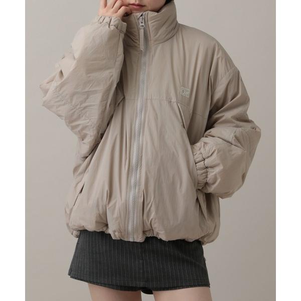 ダウンコート ダウンジャケット 「UNISEX」CENTAUR／OVERFIT ダウンジャケット レ...