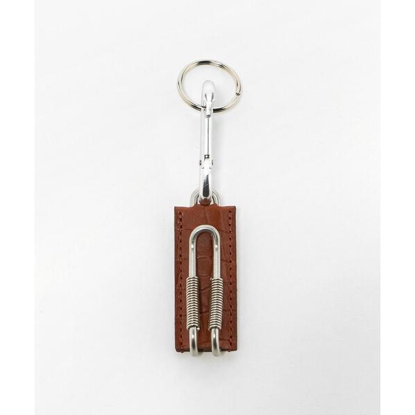 キーホルダー 「ED ROBERT JUDSON」 CLIP KEY HOLDER/キーホルダー