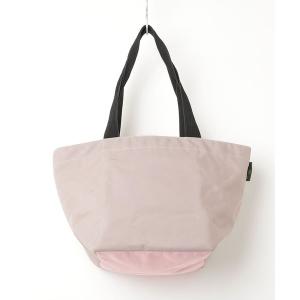 「Herve Chapelier」 トートバッグ - ベージュ レディース