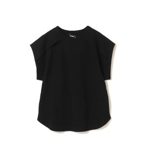 「COEL」 半袖Tシャツ FREE ブラック レディース