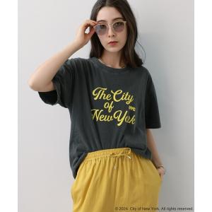 「GOOD ROCK SPEED」 半袖Tシャツ FREE ブラック レディース