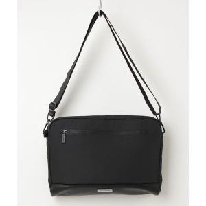 「MOLESKINE」 ショルダーバッグ ONE SIZE ブラック メンズ