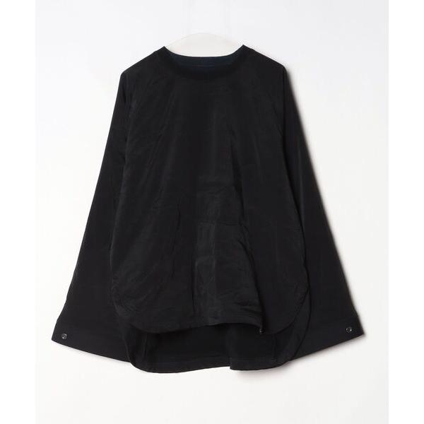 「TROVE」 ブルゾン 3 ブラック メンズ