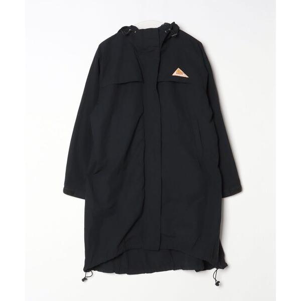 「KELTY」 コート FREE ブラック レディース