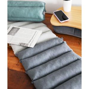 クッション クッションカバー 3WAYクッション / 612085