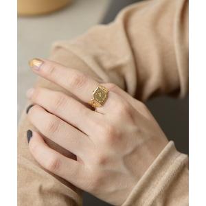 指輪 リング ウォッチ型リング レディースの買取情報