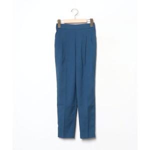 「GLOBAL WORK」 パンツ X-SMALL ネイビー レディース