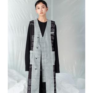 「mintdesigns」 ベスト 2 ブラック レディース