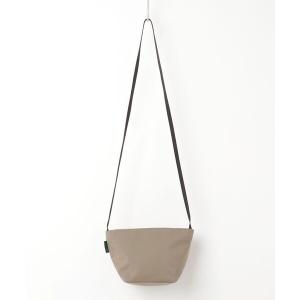 「Herve Chapelier」 ショルダーバッグ - ブラウン レディース