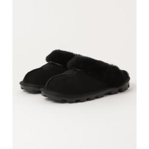 「UGG」 フラットサンダル 23cm グレー ...の商品画像