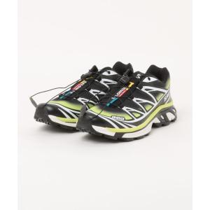 スニーカー 「SALOMON」L47977400 XT-6 SKYLINE メンズ