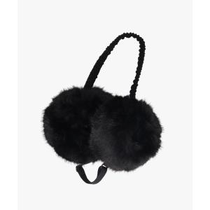 耳当て イヤーマフ OVERRIDE  DONUT EAR MUFF BAND / オーバーライド レディース