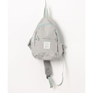 ウエストポーチ ウエストバッグ カラピックボディバッグ レディース メンズ