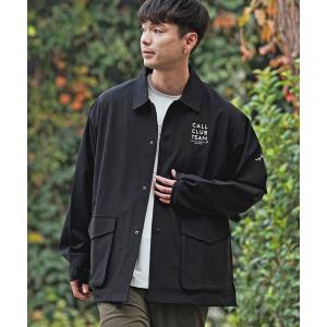 コート ジャケット mj11305- CALL TEAMシングルジャケット(260-1101-06) メンズ