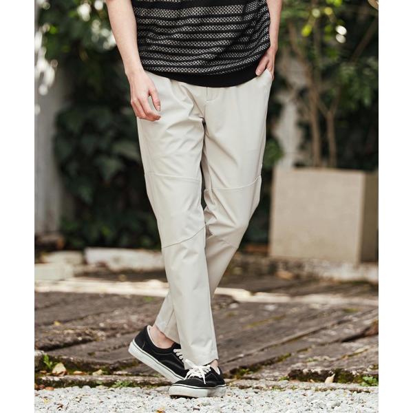 パンツ mp14406- ジョガーパンツ-NOBIRU P(261-1551-07) メンズ